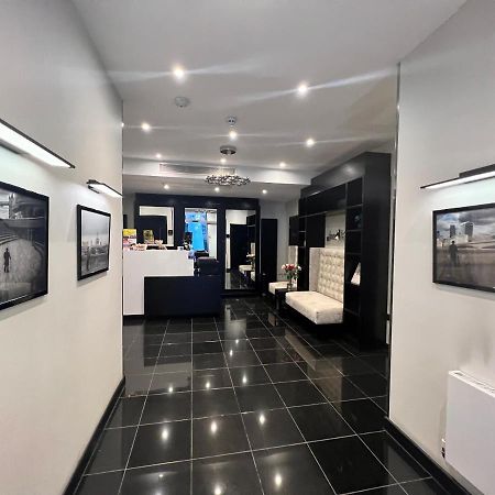 Great St Helen Hotel London Ngoại thất bức ảnh