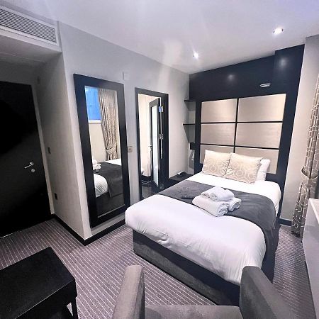 Great St Helen Hotel London Ngoại thất bức ảnh