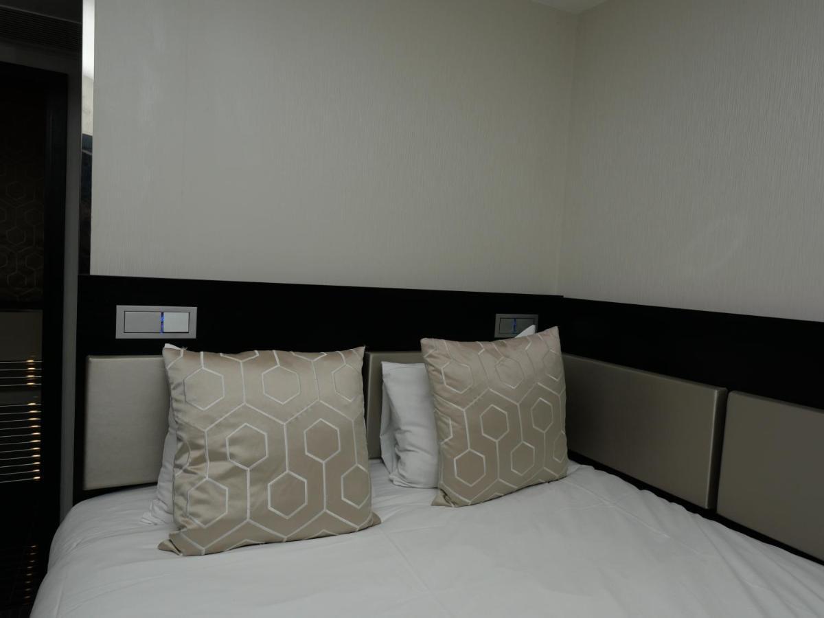 Great St Helen Hotel London Ngoại thất bức ảnh