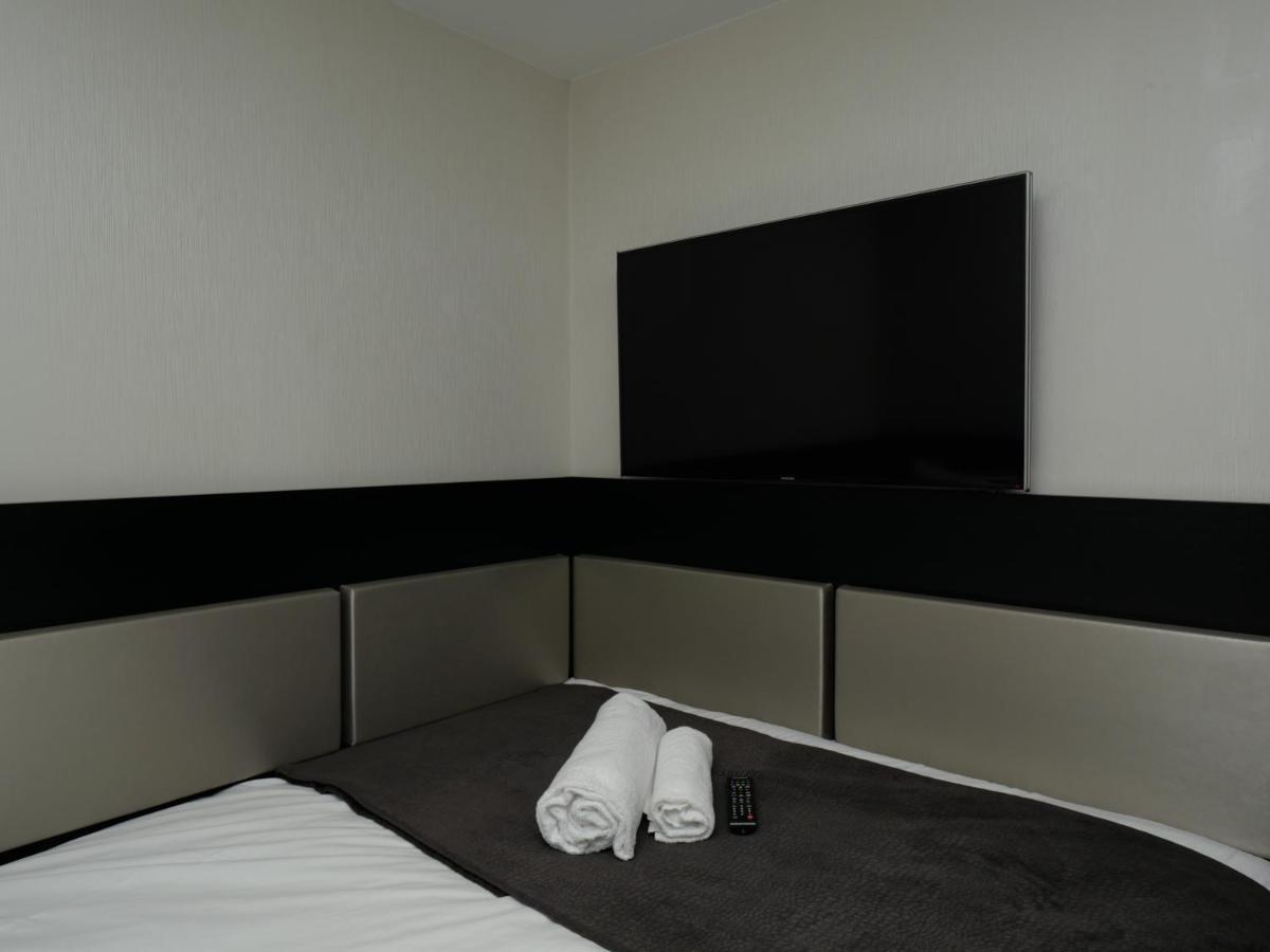 Great St Helen Hotel London Ngoại thất bức ảnh
