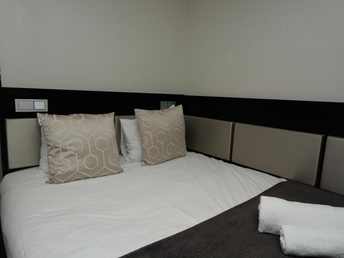Great St Helen Hotel London Ngoại thất bức ảnh