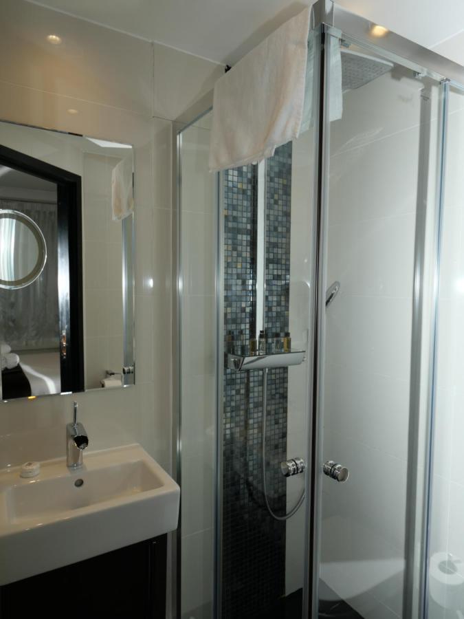 Great St Helen Hotel London Ngoại thất bức ảnh