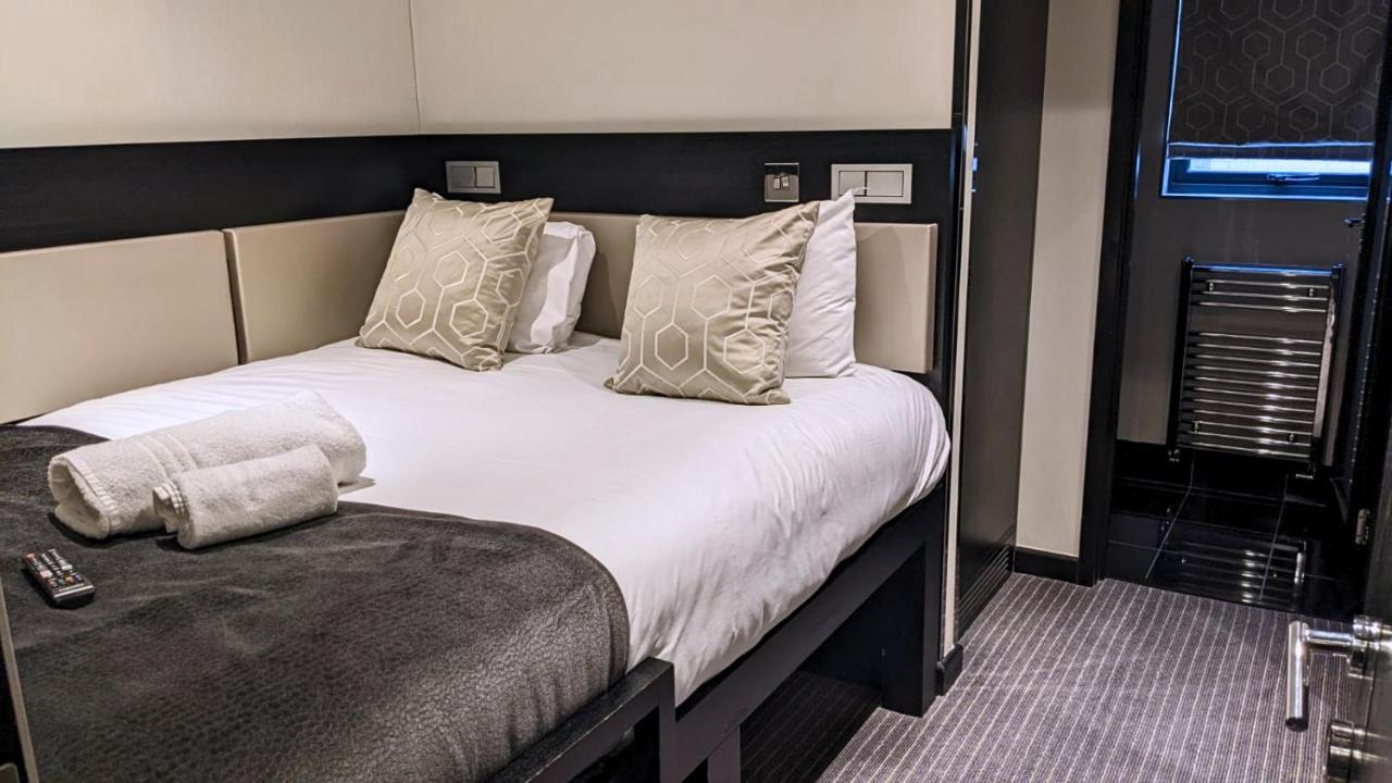 Great St Helen Hotel London Ngoại thất bức ảnh