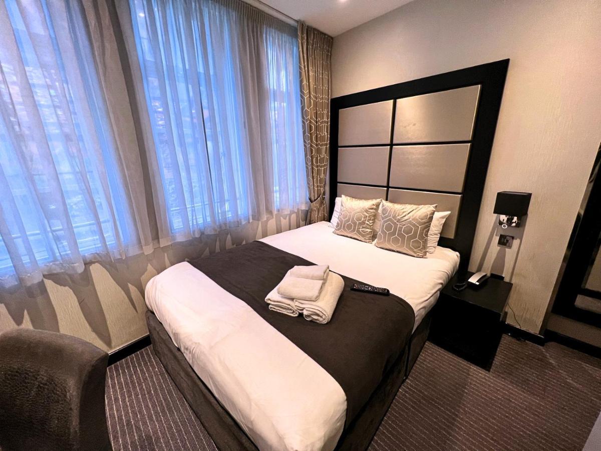 Great St Helen Hotel London Ngoại thất bức ảnh