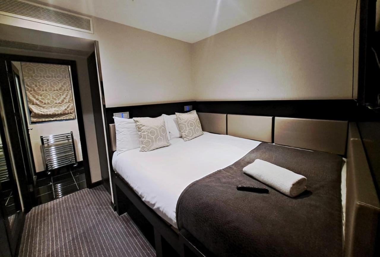 Great St Helen Hotel London Ngoại thất bức ảnh