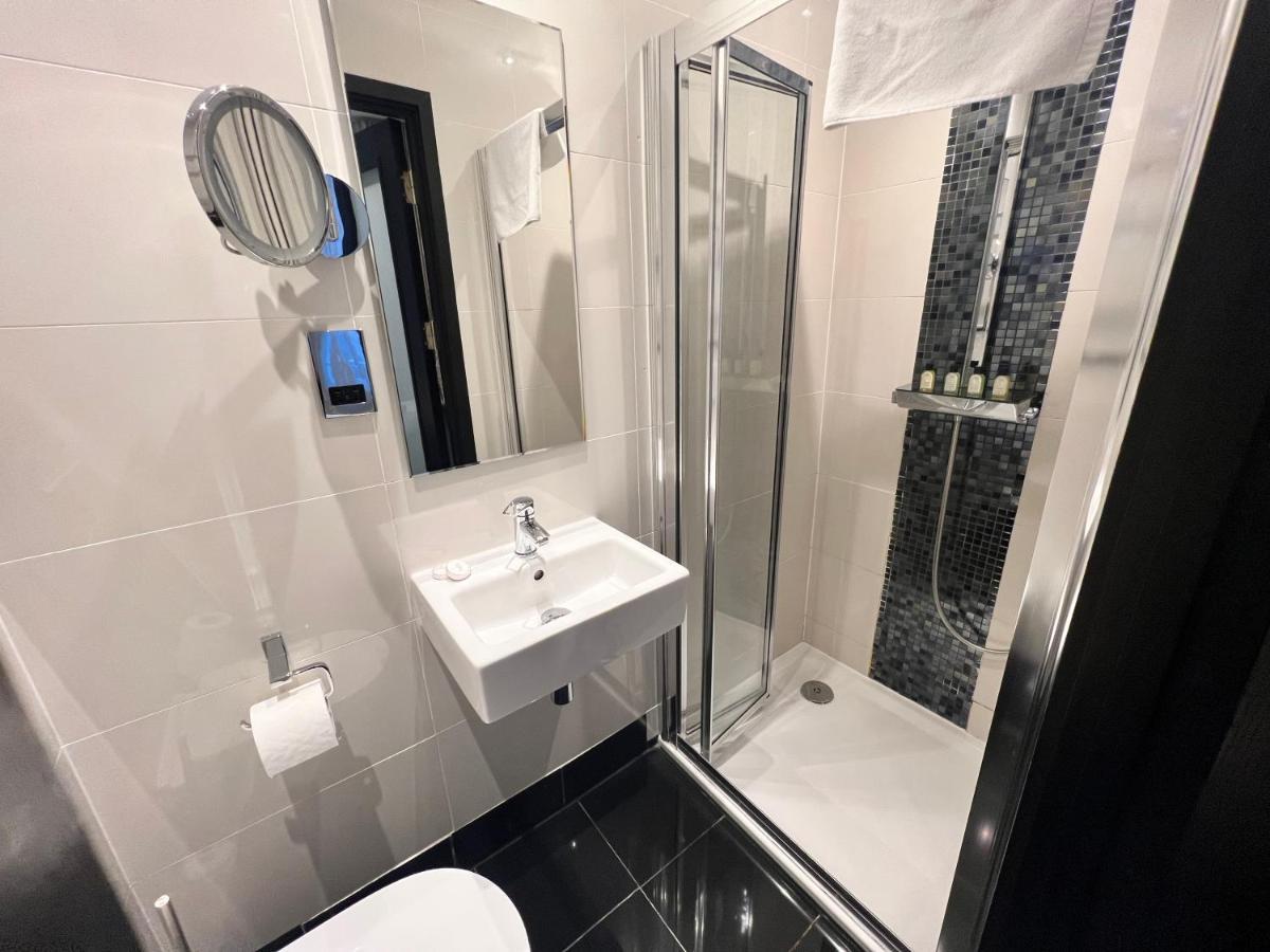 Great St Helen Hotel London Ngoại thất bức ảnh