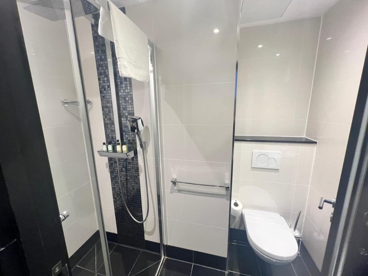 Great St Helen Hotel London Ngoại thất bức ảnh