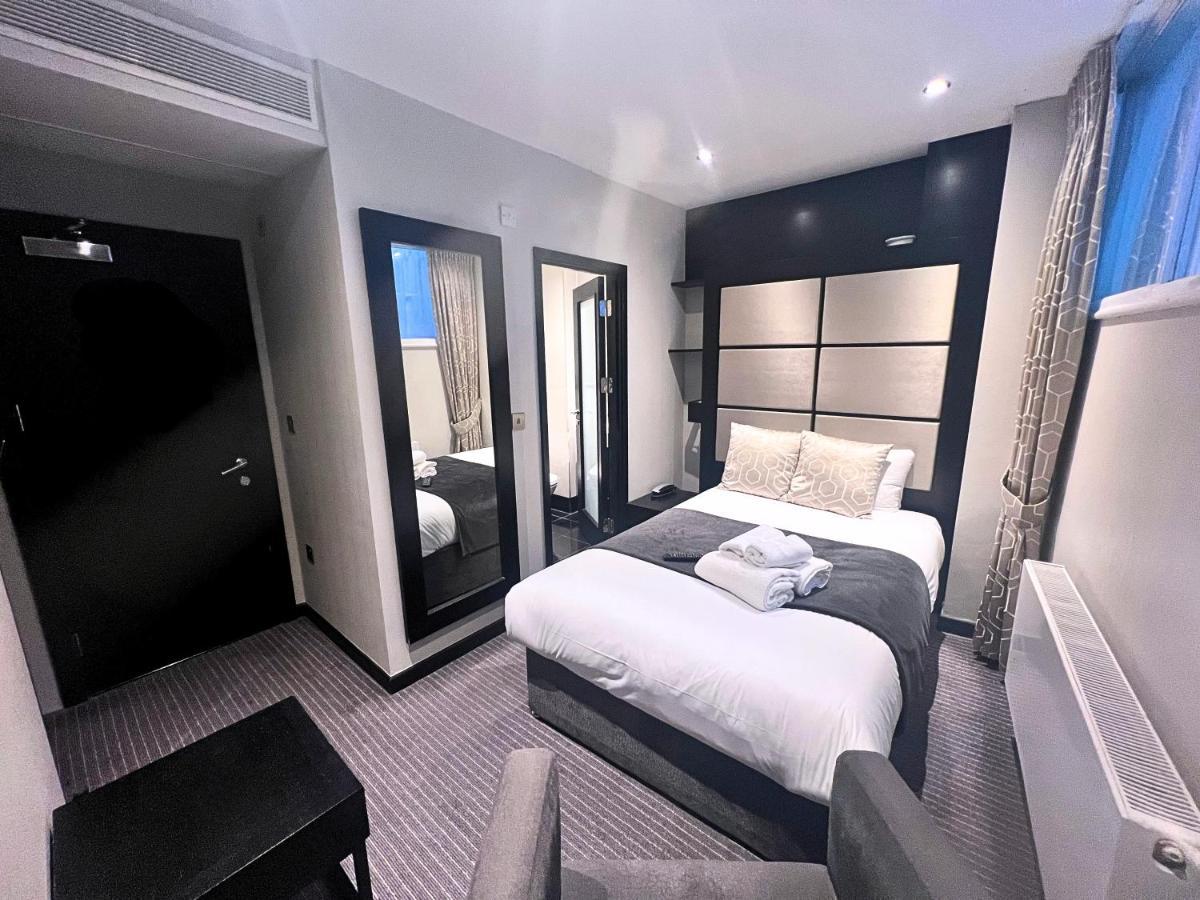 Great St Helen Hotel London Ngoại thất bức ảnh