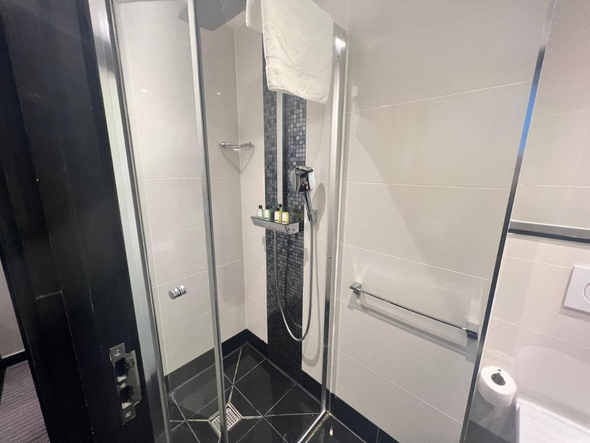 Great St Helen Hotel London Ngoại thất bức ảnh