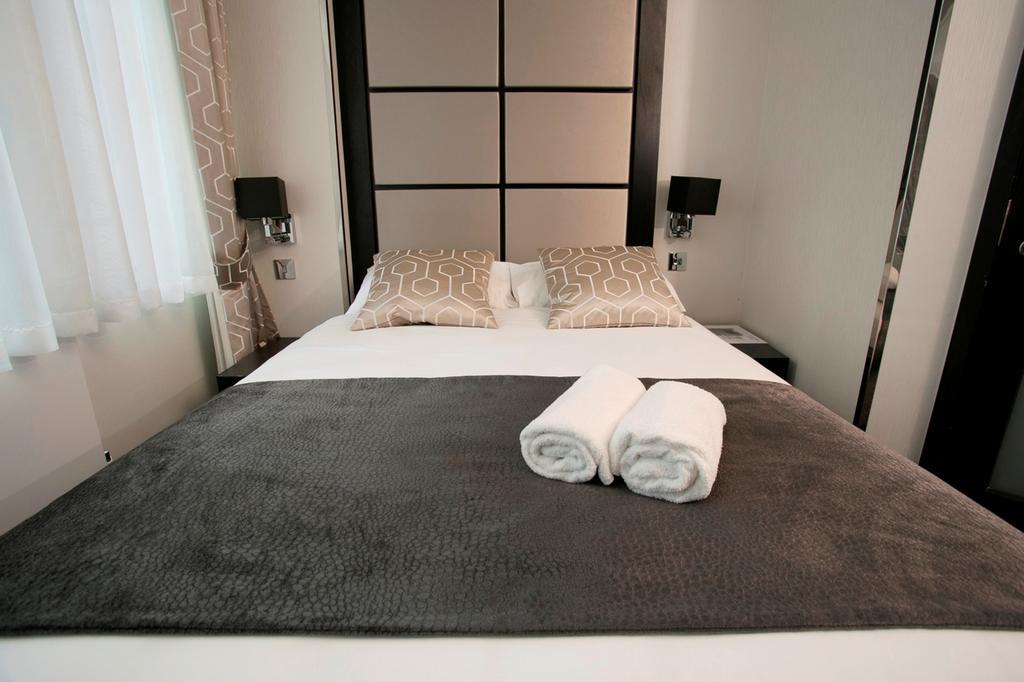 Great St Helen Hotel London Ngoại thất bức ảnh